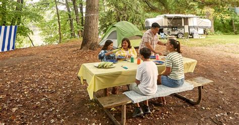 Camping | Explore Minnesota