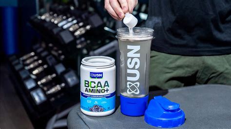 When Should I Take BCAA? – USNfit