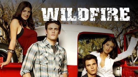 Watch Wildfire Online | Stream Seasons 1-4 Now | Stan