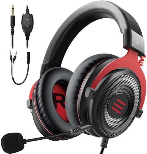 EKSA E900 Stereo Headset Review - Xbox Tavern