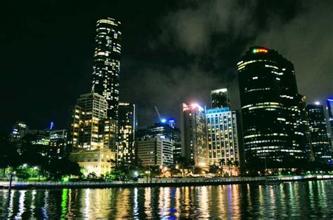 Brisbane: Evening River Cruise at Sunset | GetYourGuide