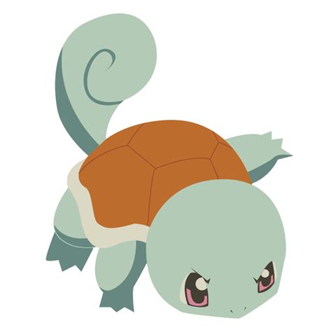 Squirtle gif by OukokuDesign on DeviantArt