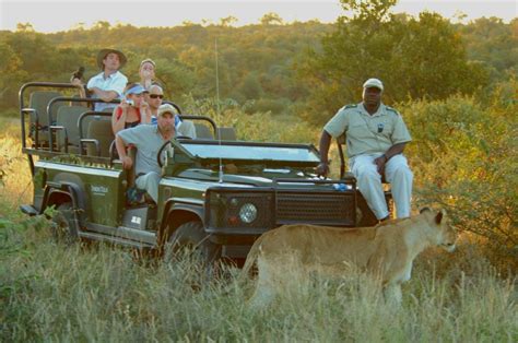 Kruger Park Safaris | Cost & Prices |Kruger Safari Holidays | Kruger Tours