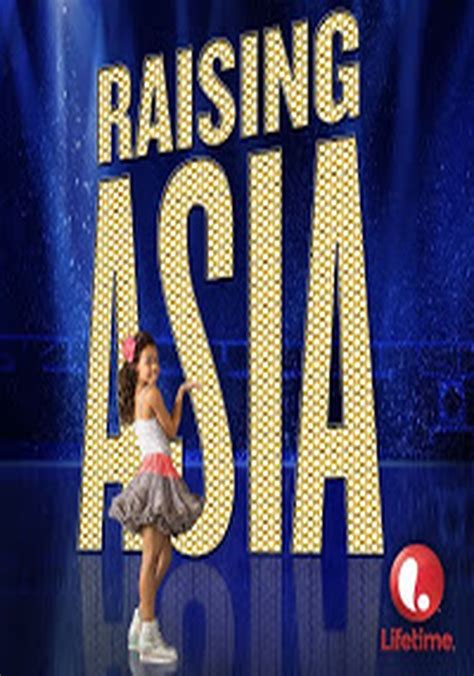 Raising Asia Season 1 - watch full episodes streaming online