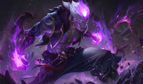 Eternal Dragon Brand :: League of Legends (LoL) Champion Skin on MOBAFire