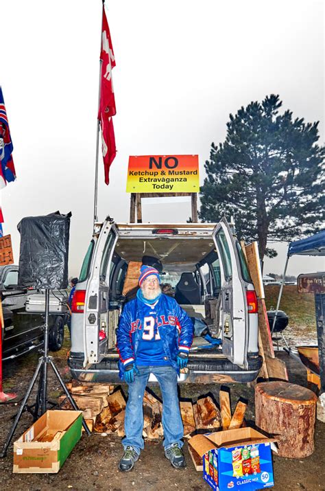 Bills Mafia: Images of Buffalo’s loyal football fans - Sports Illustrated