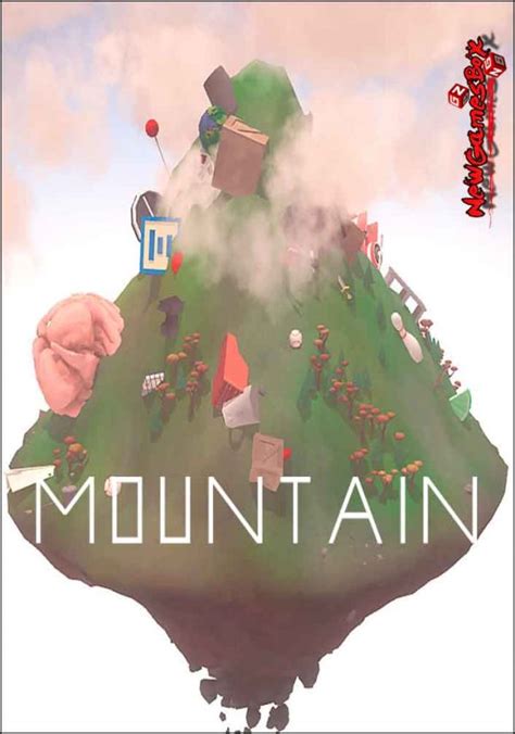 Mountain Free Download Full Version PC Game Setup