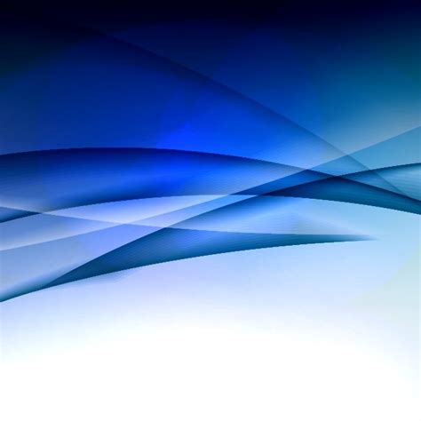 Blue Abstract Design Background | Free Vector Graphics | All Free Web Resources for Designer ...