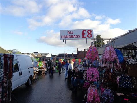 Penkridge Market - 2020 All You Need to Know BEFORE You Go (with Photos ...