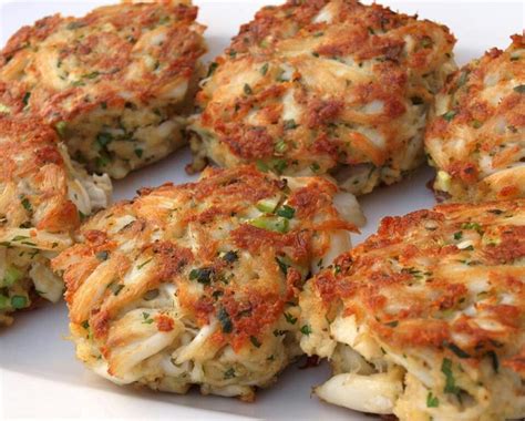 Crab fritters | Recipes, Crab recipes, Seafood recipes