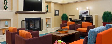 Extended Stay Hotel Carmel Indiana | Residence Inn Carmel