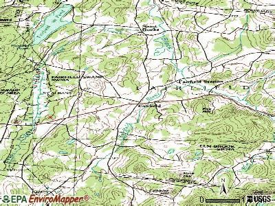 Fairfield, Vermont (VT 05455) profile: population, maps, real estate, averages, homes ...