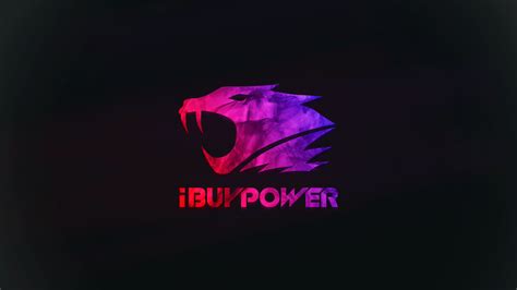 IBUYPOWER Wallpaper 1920X1080