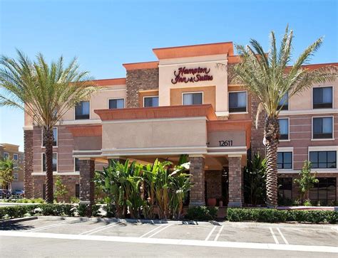 HAMPTON INN & SUITES MORENO VALLEY - Updated 2021 Prices, Hotel Reviews, and Photos (CA ...