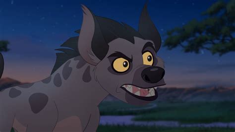 Janja/Appearances | The Lion Guard Wiki | Fandom