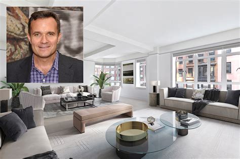 Newsmax anchor Greg Kelly snags $5.2M NYC co-op