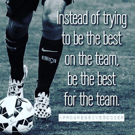 Motivational Soccer Quotes - Musely