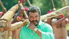 Viswasam (2019) - Video Detective