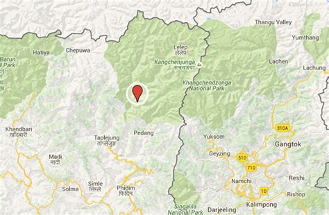 About 150 households to be displaced by Tamor Hydel Project - The Himalayan Times - Nepal's No.1 ...