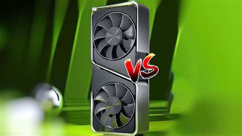 Nvidia GeForce RTX 4060 yerine alınabilecek 5 ekran kartı! - SDN