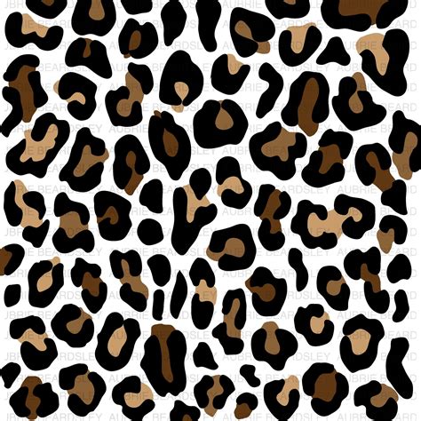 Leopard Svg Cheetah Svg Leopard Print Svg Cheetah Print - Etsy ...