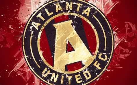 Atlanta United 2021 Wallpapers - Wallpaper Cave