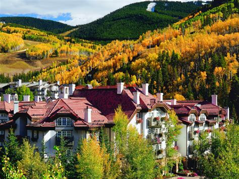 Vail Mountain Resort | GoToUSA - всичко, което трябва да знаеш за бригадата в САЩ