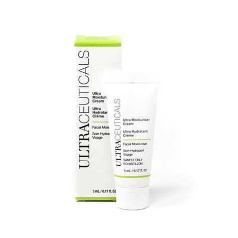 Ultraceuticals Moisturiser Cream | Edgeless Beauty Pro