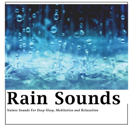 Rain Sounds專輯 - Nature Sound Emporium undefined - LINE MUSIC