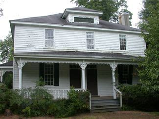 Cherry Cottage, Washington, Georgia - Historic Homes & Property for ...