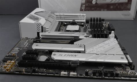 Asus ROG Strix B650-A Gaming WiFi review: A balanced, no-frills mobo ...