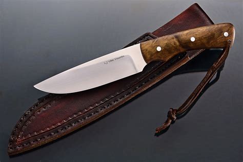 Hunting Knives | Handmade knives, Knife, Hunting knife