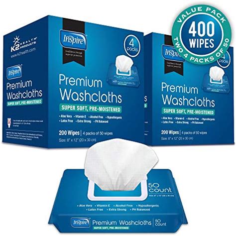 Best Bathing Wipes For Adults – Shop In USA – BMI Calculator