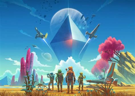 This Week On Xbox Features No Man’s Sky Multiplayer Update And More - Geeky Gadgets