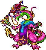 Avarith - Dragon Quest Wiki