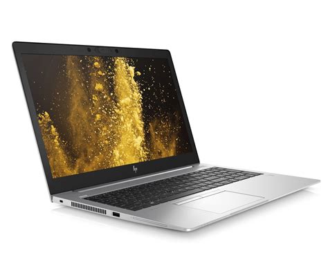 HP EliteBook 850 G6 - 6XD57EA laptop specifications