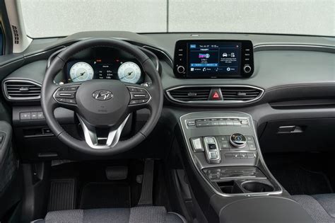 2022 Hyundai Santa Fe Gets More Rugged Looks With New XRT Trim