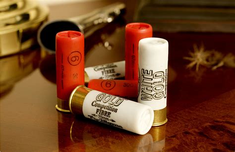 Shotgun Cartridges Explained | The Yorkshire Gent