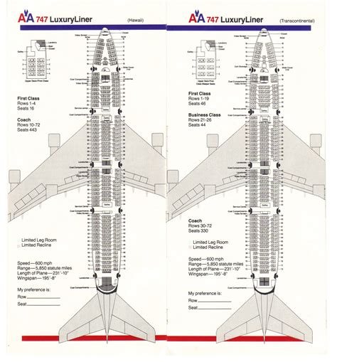 American Airlines Seat Map 757 – Review Home Decor