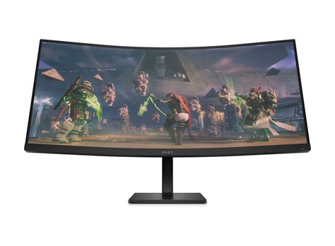 HP OMEN Class QHD Curved Gaming Monitor Costco, 50% OFF