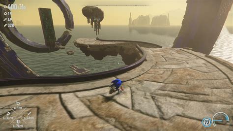 Sonic Frontiers Review: "No sense of momentum whatsoever" | GamesRadar+