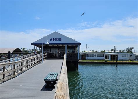 Best waterfront restaurants for seafood Sarasota, Bradenton