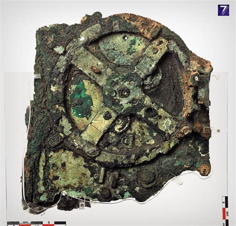 Antikythera Mechanism | Ancient, Archaeology, Ancient mysteries