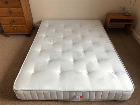 Dreams Double Mattress only 6 months old | in Nuneaton, Warwickshire | Gumtree