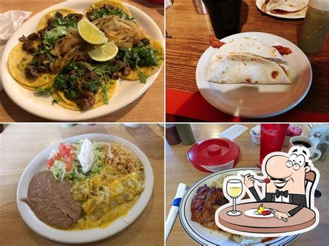 El Toro Mexican Food in Universal City - Restaurant menu and reviews