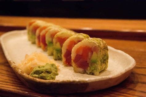 Kyoto Sushi in NYC reviews, menu, reservations, delivery, address in New York