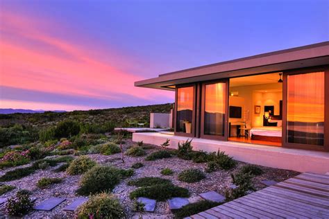 Grootbos Forest Lodge, South Africa | Timbuktu Travel