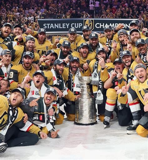 Stanley Cup Champions: A List of Winners by Year // ONE37pm