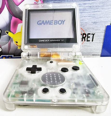 GBA CONSOLES & ACCESSORIES | RetroGamer.ae