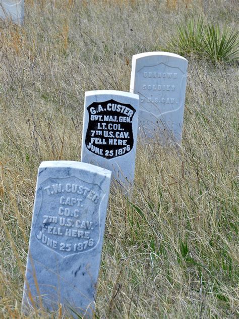 Visiting Little Bighorn Battlefield National Park in 2025